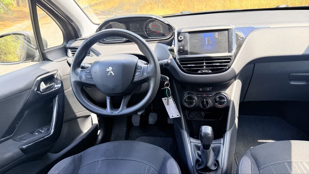 Peugeot 208 1.2 e-VTi Active – 1 Dono – Apenas 103.684 km — photo 5