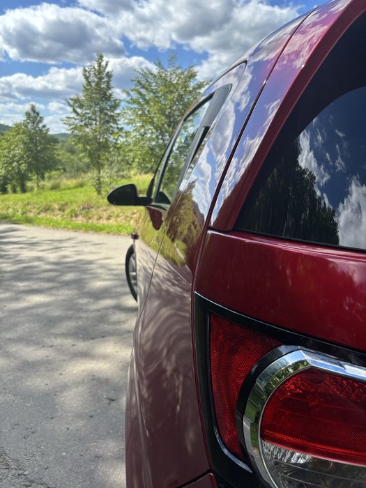 Chevrolet Sonik LT 2015