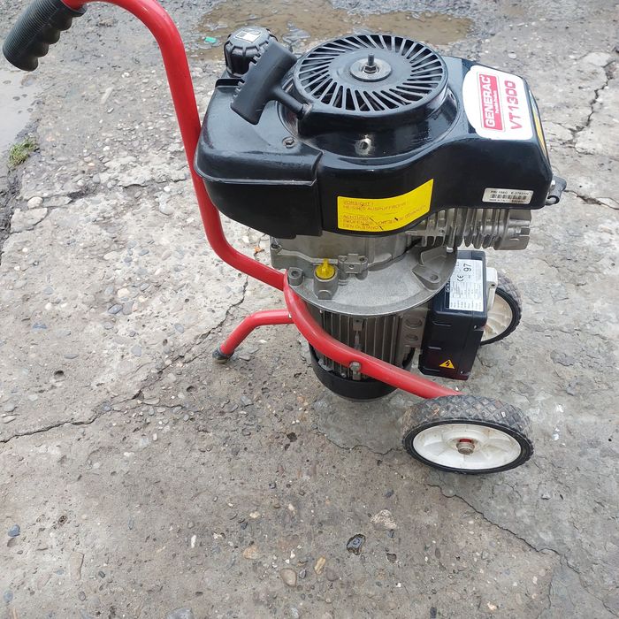 Генератор 220вольт