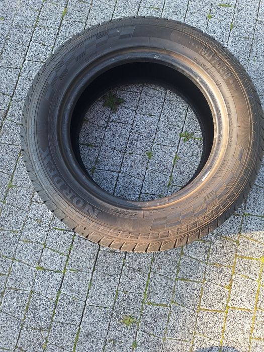 Opony letnie tanio Nordexx 225/65R17 102 H