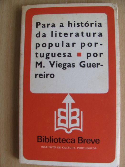 Biblioteca Breve