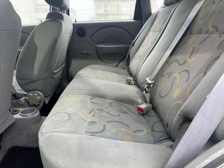 Daewoo Kalos 1.2 Fun