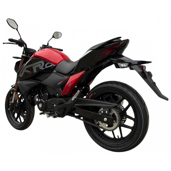 Новинка модель 2026 Lifan KPS 250