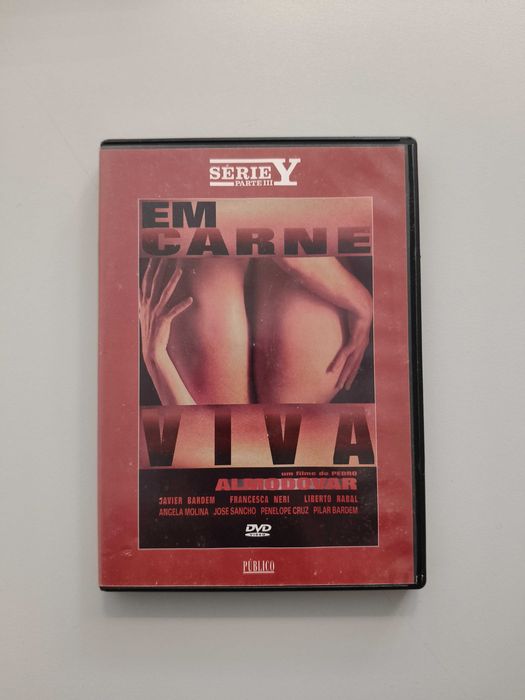 Em Carne Viva