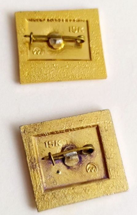 МОТОРОЛЛЕР СССР значки советские мотороллеры Вятка Турист