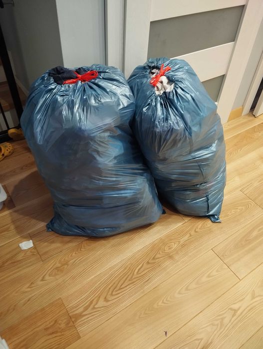 Wyprawka dla dziewczynki 62-80