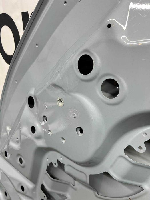 Капот BMW X2 U10 U12 U11 X1 крило капот ліве левое накладка крила колір C4P ОРИГІНАЛ БМВ У10 У11 У12 Х1 Х2
