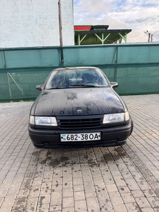 Продам Опель Вектра а