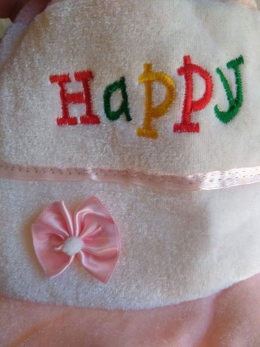 Chapéu Happy Birthday - Parabéns - Aniversário - NOVO