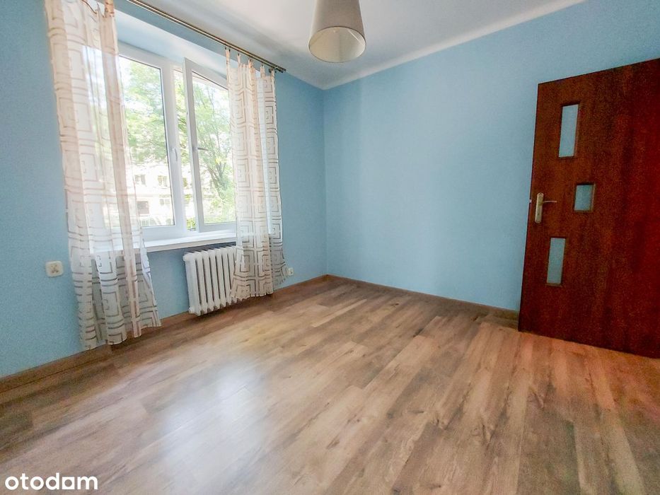 Nowa Huta Bieńczyce os. Teatralne⭐2 pok + kuchnia Rondo Kocmyrzowskie - Widok 3