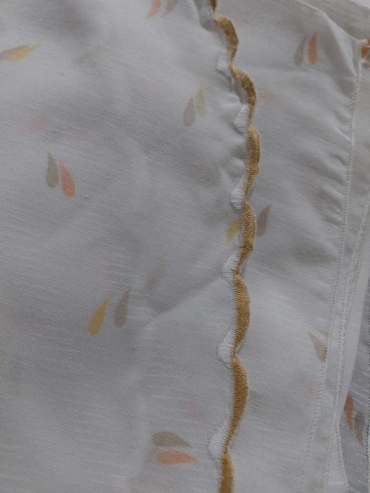 Conjunto de lençóis solteiro