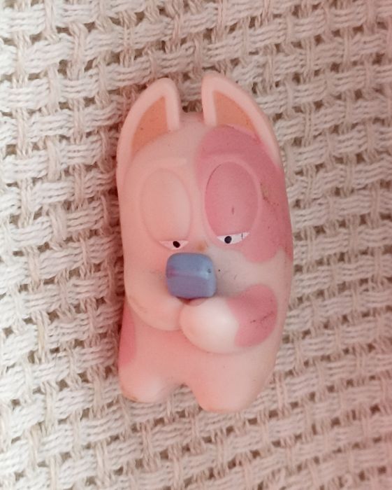 Kimmy Lost Kitties - figurka.