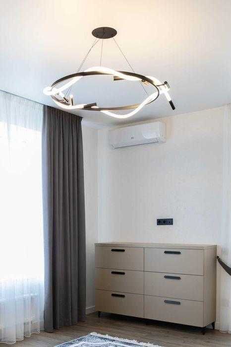 3-комнатная квартира по адресу ул. Ильенка Юрия (площадь 88 м²) - Atlanta.ua - фото 13