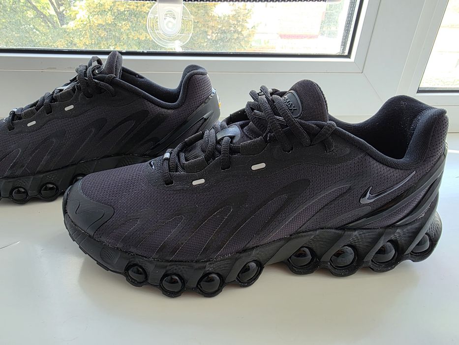 Кросівки оригінал найк dn 8 air max