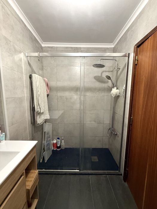 Apartamento T2 - R. António Nunes Sequeira
