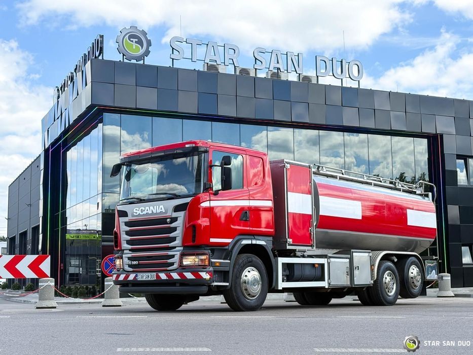 Scania