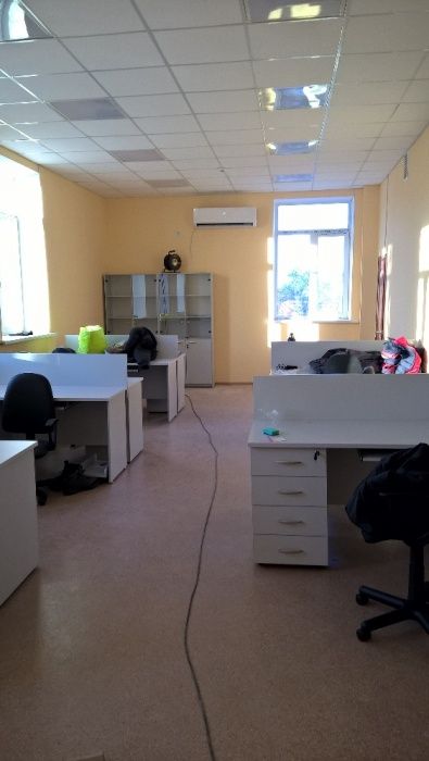 Обслуживание кондиционеров и систем вентиляции в Киеве