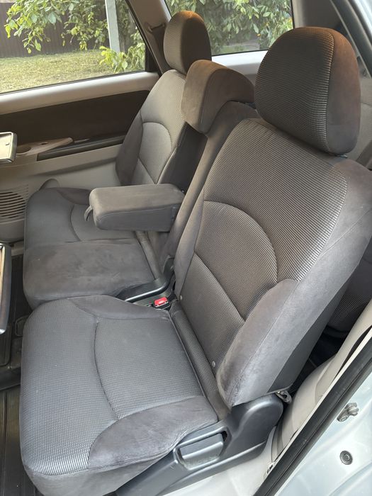 Продам Mitsubishi Grandis