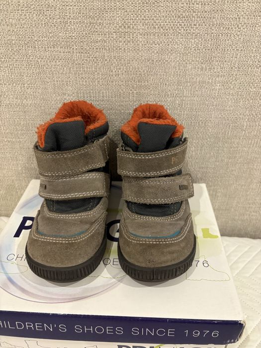 Buty zimowe Primigi rozm. 26