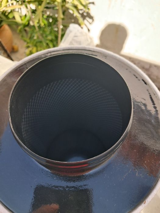 Filtro de ar PRO CARBON