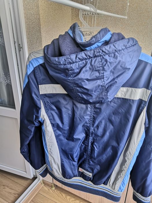 Ветровка Kiko, рост 158