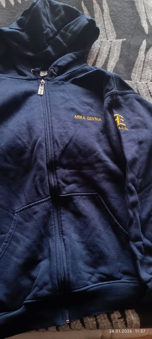 Bluza Arka Gdynia
