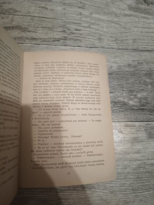 Szatan z siódmej klasy