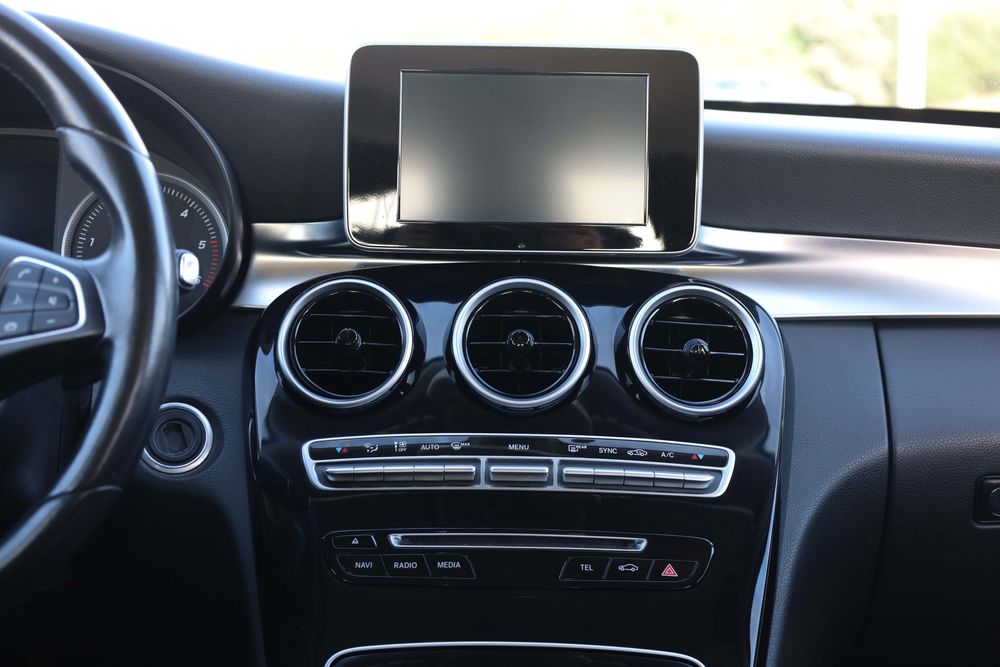 Mercedes c180 - Desde 200€ /mês