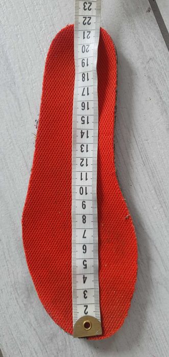 Buty Quechua Crossrock Mid wodoodporne, 34, wkładka 21, 5 cm