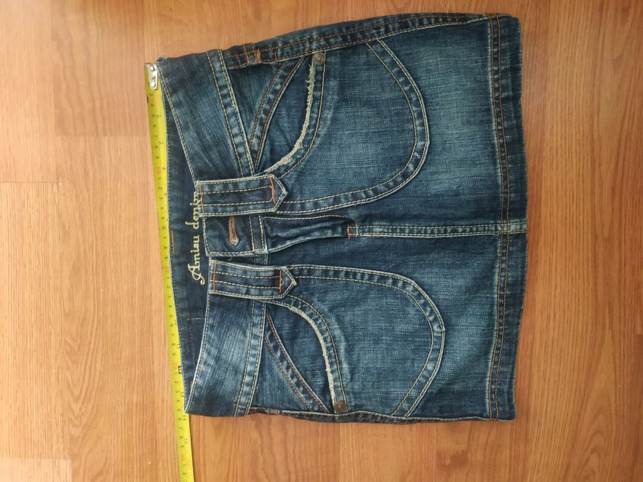 Шорти, юбка для жінок