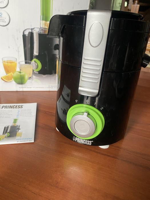 Centrifugadora Princess 250W