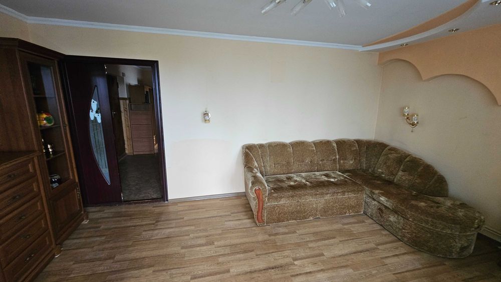Продаж 2-кімнатної квартири в центрі Яготина (р-н Каштани)