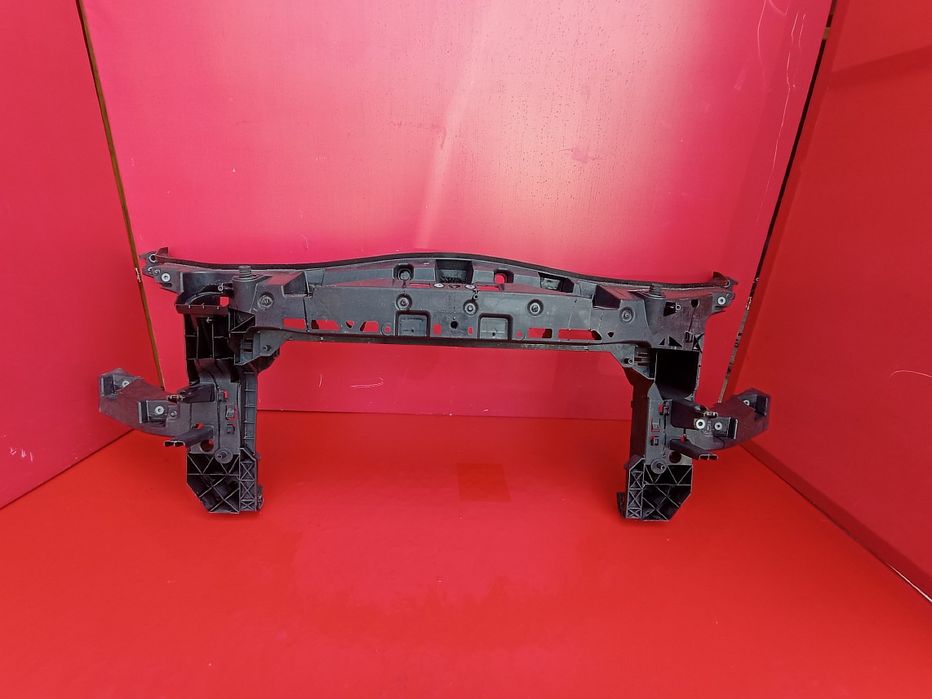 Установонча панель Спринтер 907 передня Sprinter W907 телевізор