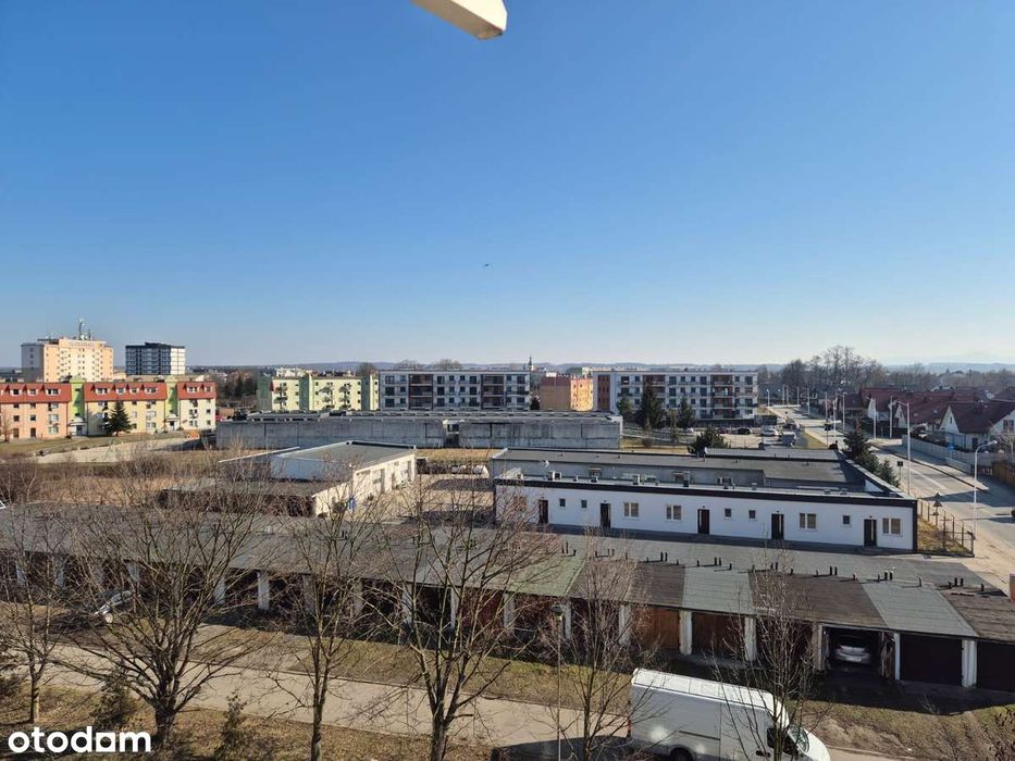 Mieszkanie 3 pokojowe Nysa-Południe