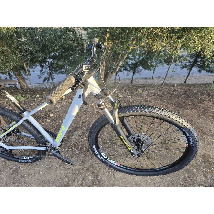 Btt 29 nova 10x1v travoes hidraulicos