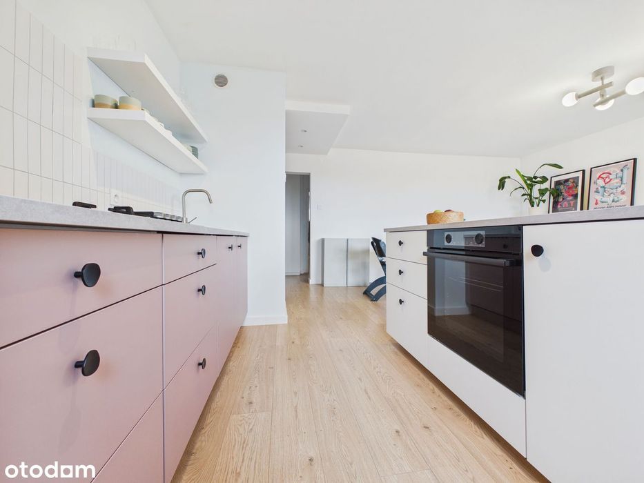 Mieszkanie 74 M2 I Po Remoncie I 0 Nakładów Ibalkon I Piwnica Ikościan