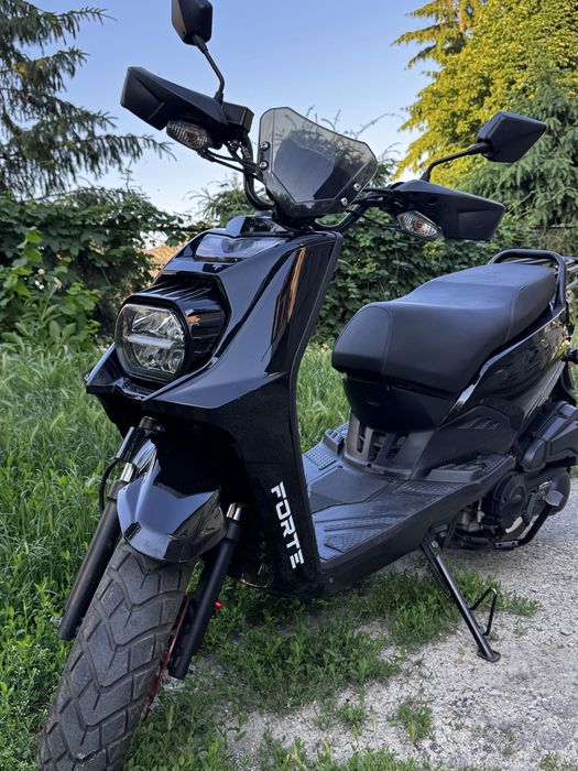 Bws forte 150 Ідеал !!!