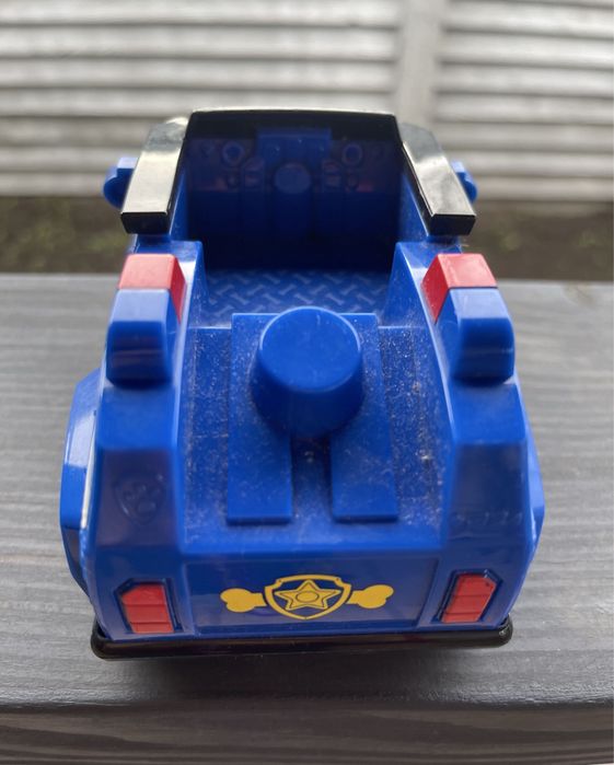 Щенячий  патруль на машинах. Маршал, гонщик , чейз)