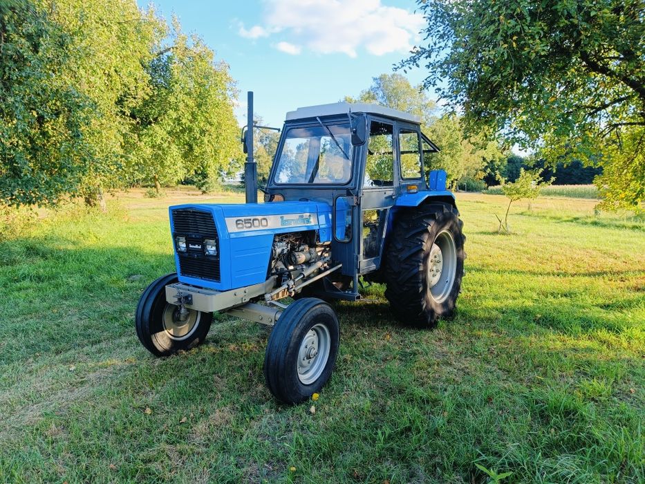 LANDINI 6500 , Massey, Zetor, Fendt, Case ,Deutz ,c360,Ursus