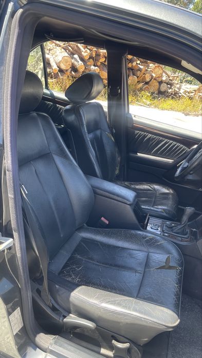Mercedes 250 turbodiesel