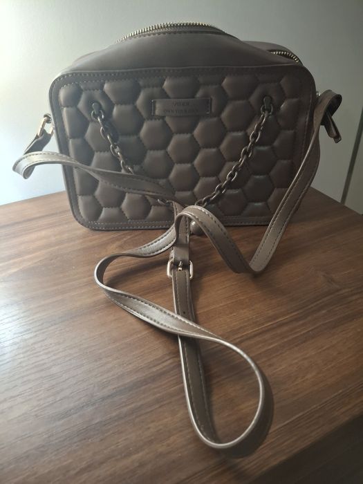 Mala Castanha bom estado