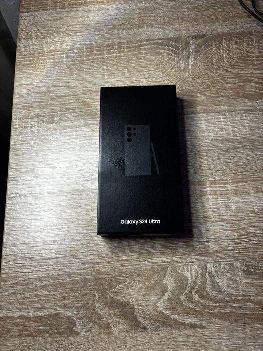 Samsung S24 Ultra 521gb