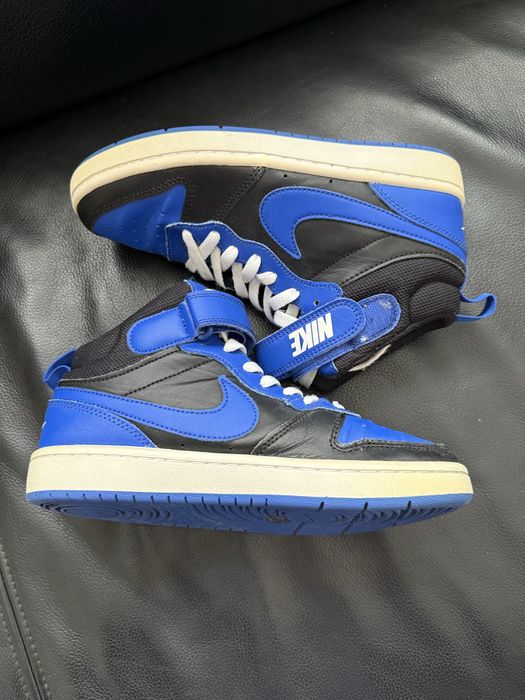 Кросівки підліткові  Nike