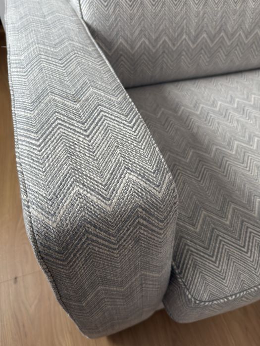 Sofę rozkładaną sprzedam