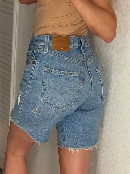 Шорти Levi’s оригінал нові
