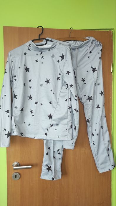 Komplet dresowy, nowy