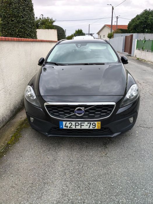 Volvo V40 Cross Country