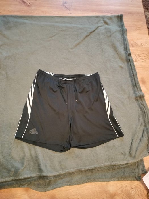 Spodenki męskie sportowe Adidas