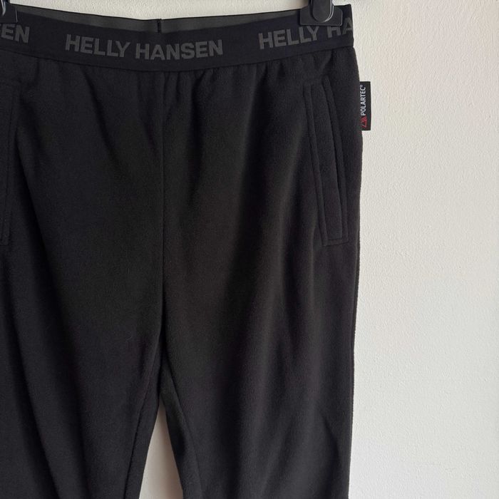 Флісові штани Helly Hansen POLARTEC