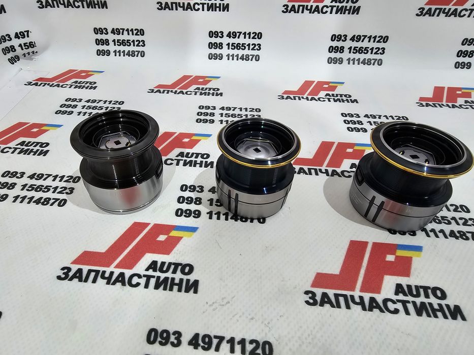 Шпуля для катушки Daiwa Certate 24 (exist 22)